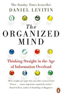 The Organized Mind: Thinking S...
