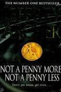 Not a Penny More Not a Penny L...