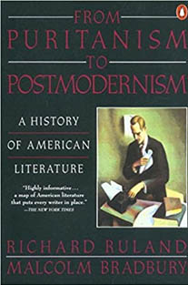 From Puritanism to Postmoderni...