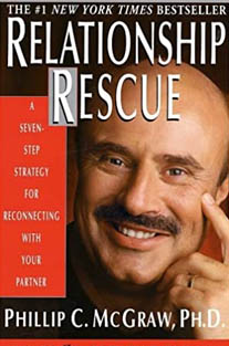 Relationship Rescue: A Seven-S...