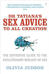 Dr Tatiana’s Sex Advice ...