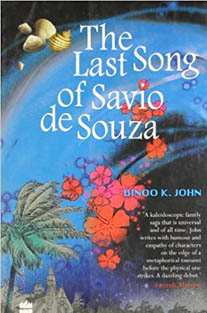 The Last Song Of Savio De Souz...