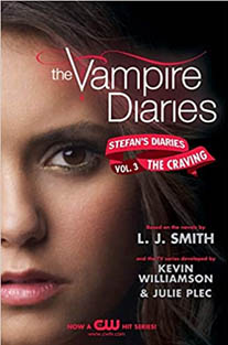 The Vampire Diaries: Stefan&#8...