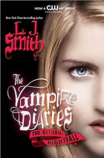 The Vampire Diaries: The Retur...