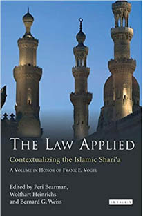 The Law Applied: Contextualizi...