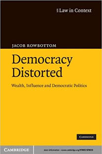 Democracy Distorted: Wealth, I...