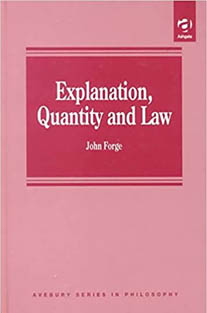 Explanation, Quantity and Law ...