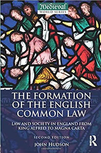 The Formation of the English C...