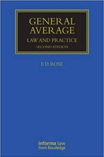 General Average: Law and Pract...