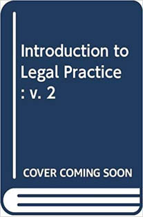 ILEX: Introduction to Legal Pr...