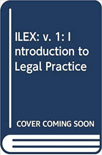 ILEX: Introduction to Legal Pr...