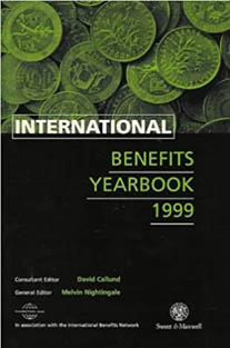 International Benefits Yearboo...