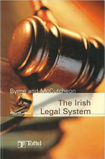 The Irish Legal System