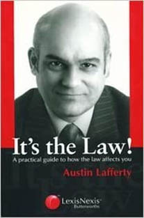 It’s the Law! : A Practi...
