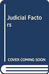 Judicial Factors