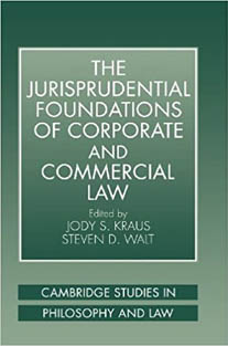 The Jurisprudential Foundation...