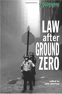Law after Ground Zero (Glassho...