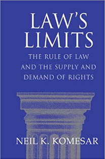 Law’s Limits: Rule of La...