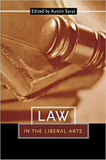 Law in the Liberal Arts