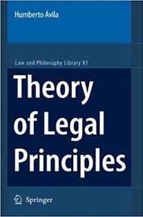 Theory of Legal Principles (La...