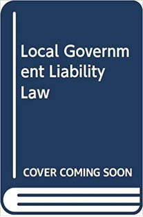Local Government Liability Law
