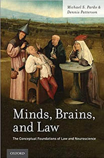 Minds, Brains, and Law: The Co...