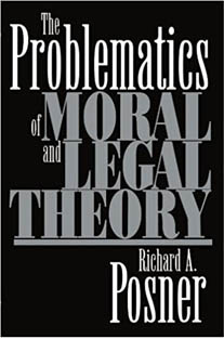 The Problematics of Moral and ...