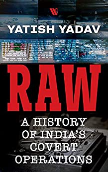 Raw: A History of India’...