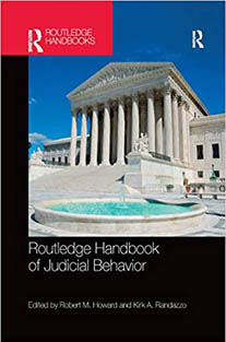 Routledge Handbook of Judicial...