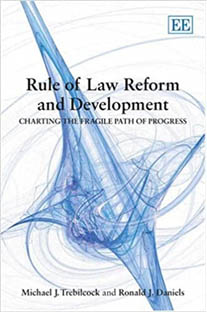 Rule Of Law Reform And Develop...