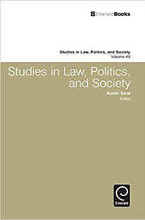 Studies in Law, Politics, and ...