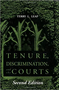 Tenure, Discrimination, and th...