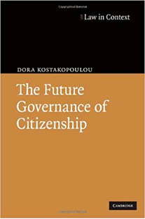 The Future Governance of Citiz...