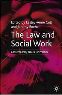 The Law and Social Work