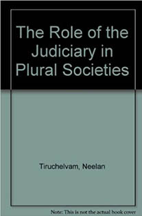 The Role of the Judiciary in P...
