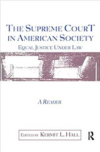 The Supreme Court in American ...