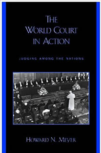 The World Court in Action