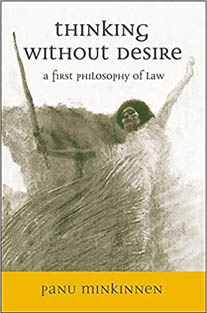Thinking Without Desire: A Fir...