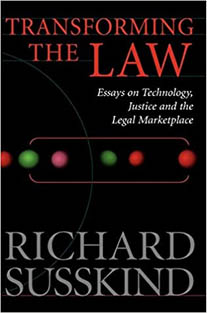 Transforming the Law: Essays o...