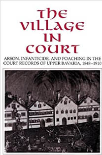 The Village in Court: Arson, I...