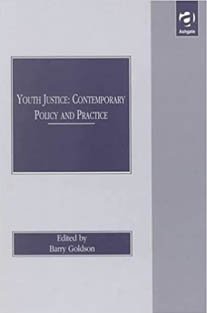 Youth Justice: Contemporary Po...