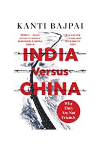 India Versus China: Why They a...