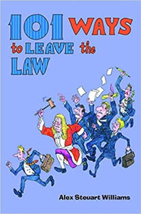101 Ways to Leave the Law (Ind...