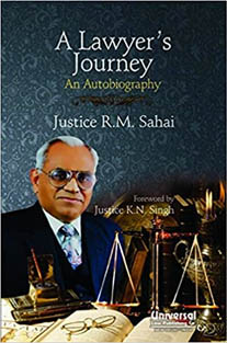 A Lawyer’s Journey &#821...