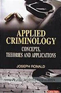Applied Criminology: Concepts ...