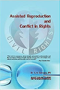 ASSISTED REPRODUCTION AND CONF...