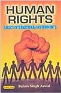 Human Rights : Selective Inter...