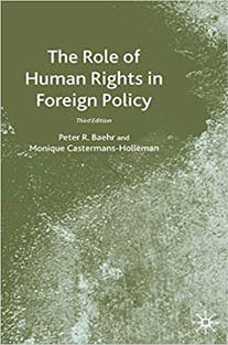 The Role of Human Rights in Fo...