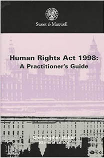 The Human Rights Act 1998: A P...