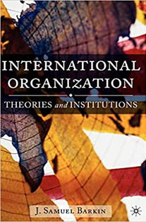 International Organization: Th...